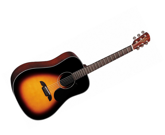 Акустическая гитара Alvarez RD20SSB - 2728 за 0 грн. | 4Club